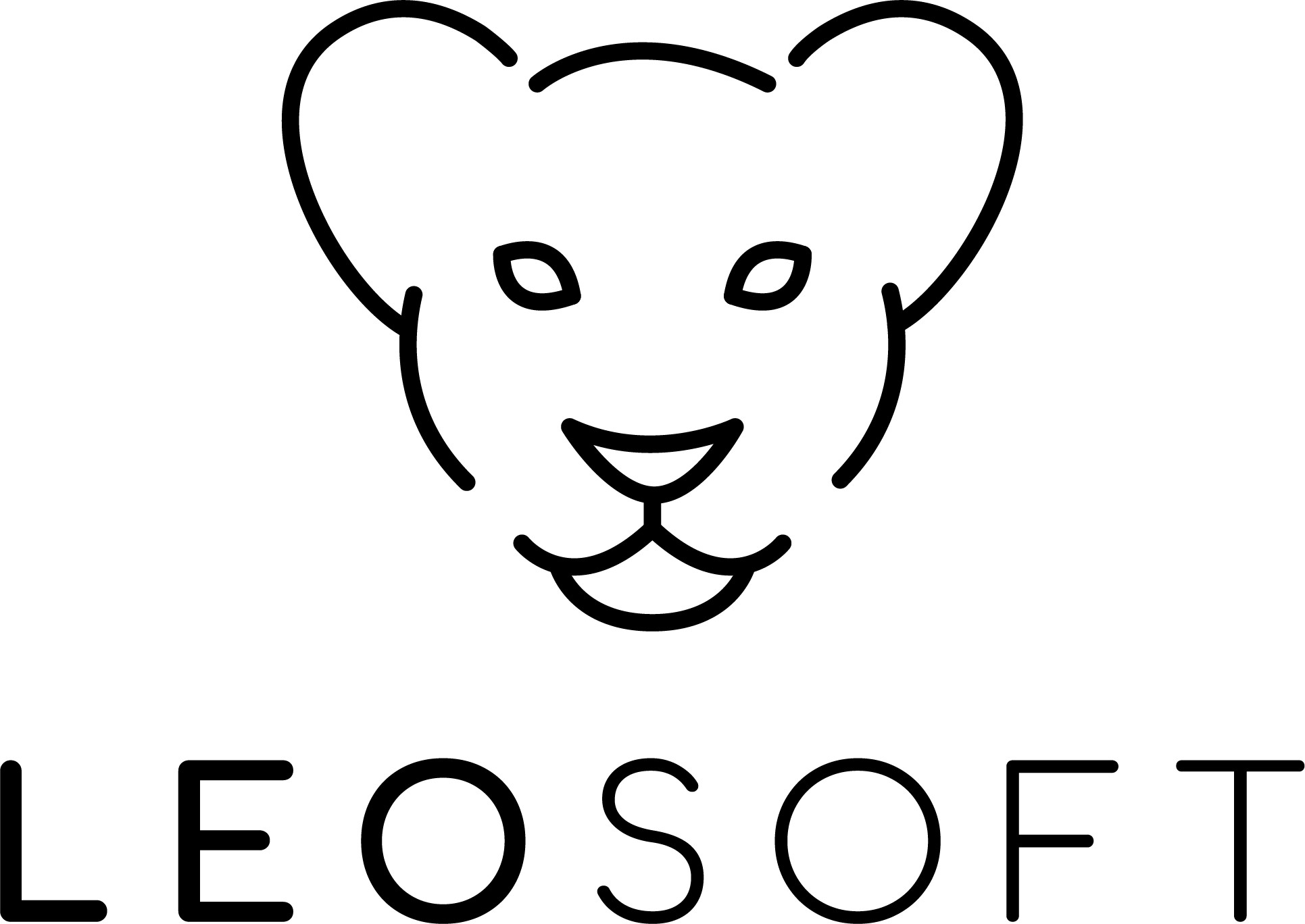 Leosoft logo
